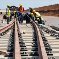 Kenia: La ITF respald� el reclamo de los trabajadores del ferrocarril
