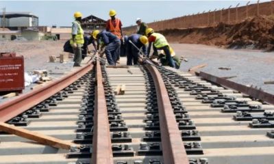 Kenia: La ITF respald� el reclamo de los trabajadores del ferrocarril