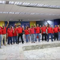 Panam�: Una asamblea exitosa y con gran participaci�n