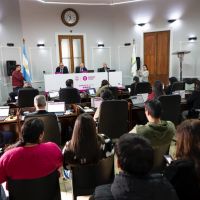 Costarelli: �Godoy Cruz da otro paso hist�rico en gesti�n de residuos�
