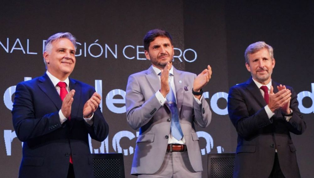 La Regi�n Centro inaugurar� su sede permanente en San Francisco y Entre R�os asumir� la presidencia del bloque