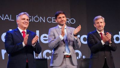 La Regi�n Centro inaugurar� su sede permanente en San Francisco y Entre R�os asumir� la presidencia del bloque
