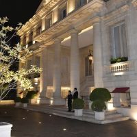 Kristalina Georgieva se reuni� con el c�rculo rojo: qui�nes son los empresarios argentinos que cenaron con la n�mero uno del Fondo Monetario