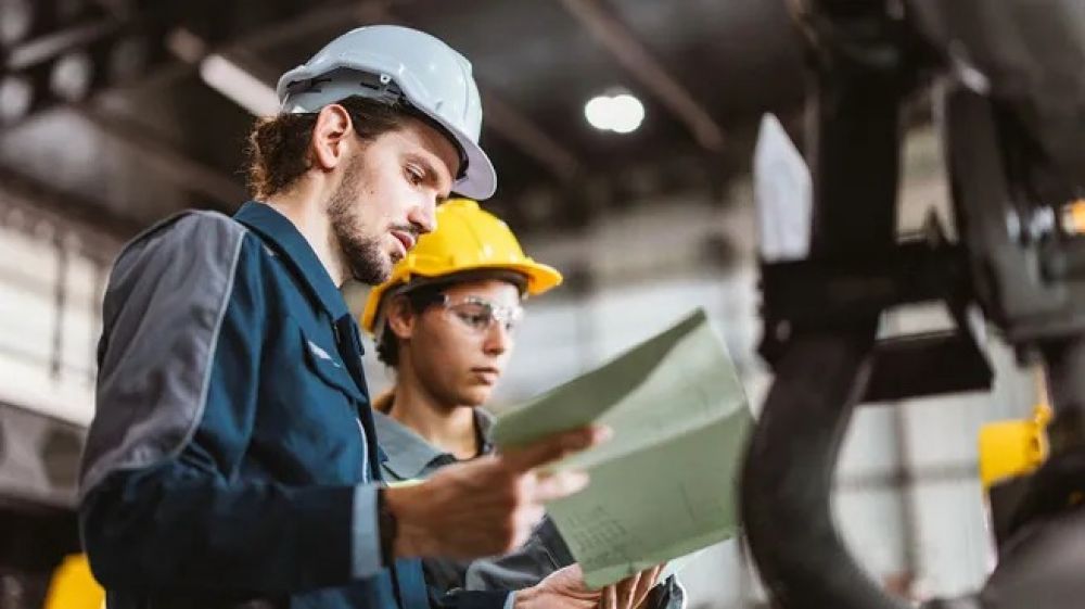 R�cord de exportaciones y p�rdida de empleo: otra paradoja de una econom�a a dos velocidades
