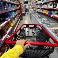 Cu�les fueron los productos que los argentinos dejaron de comprar en el supermercado
