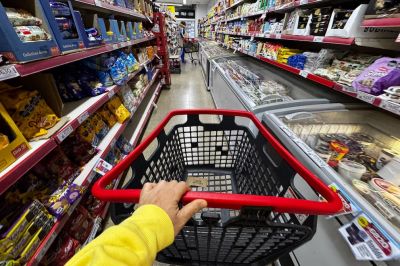 Cu�les fueron los productos que los argentinos dejaron de comprar en el supermercado