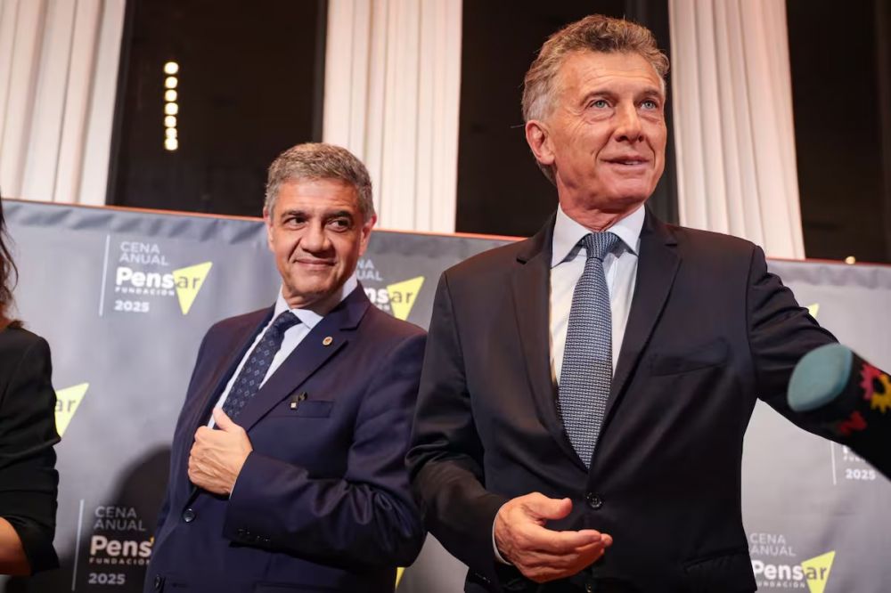 Los Macri se reunieron en medio de la tensi�n en Pro por la estrategia para retener la Capital en 2027