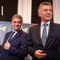 Los Macri se reunieron en medio de la tensi�n en Pro por la estrategia para retener la Capital en 2027