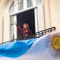 �Nunca podr�n quebrar mis convicciones ni mi compromiso con la Argentina�: Cristina Kirchner public� una carta abierta