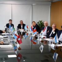 Gobernadores retoman cumbres con agenda de demandas a la Naci�n