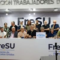La CIDH llama al Gobierno y a gremios para analizar la reforma laboral