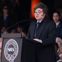 Un anuncio ortodoxo y un plan de alianzas: Milei quiere ahuyentar el fantasma del p�ndulo