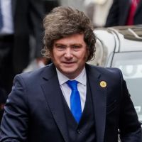 Campa�a antiargentina: Milei habilit� por decreto a expulsar a los extranjeros que agravien al pa�s o a sus ciudadanos
