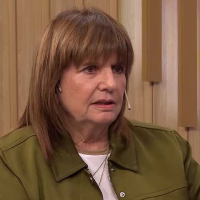 Bullrich no descart� ser candidata a jefa de Gobierno porte�a: 
