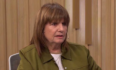 Bullrich no descart� ser candidata a jefa de Gobierno porte�a: 