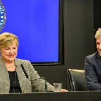 Las inquietudes de Kristalina Georgieva sobre el rumbo de la econom�a argentina