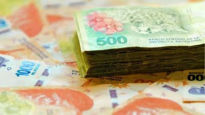 La econom�a del estancamiento salarial: por qu� bajar la inflaci�n ya no alcanza