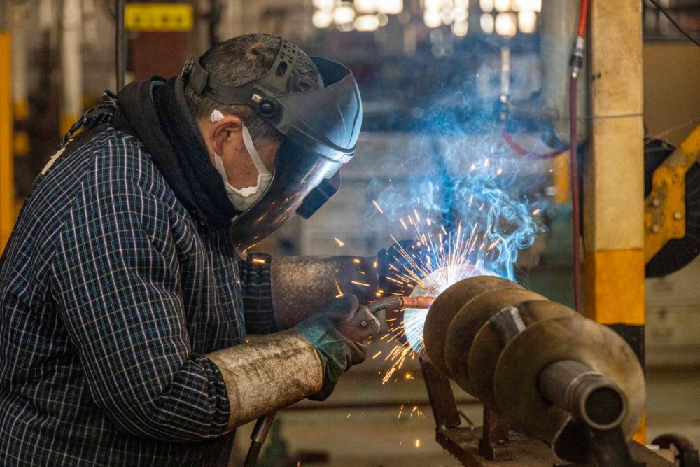 La industria cordobesa sufre el modelo libertario y la metalurgia de la provincia destruye 150 empleos por mes desde que asumi� Milei