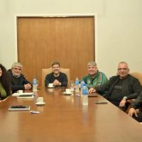 Camioneros logr� garantizar la continuidad laboral para trabajadores de la rama Industriales y Patol�gicos