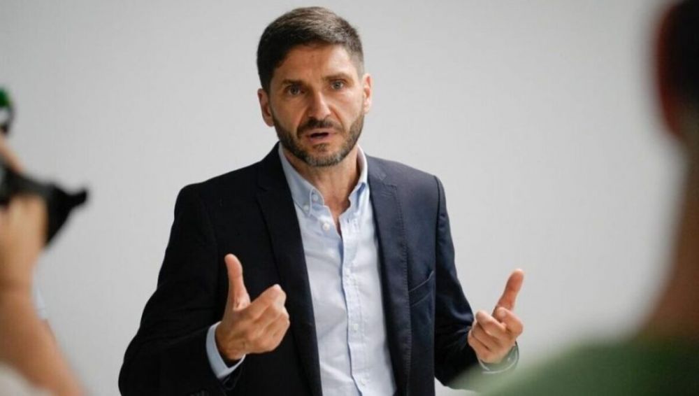 Santa Fe: con un 10,1% de aumento semestral, Pullaro logr� cerrar a medias las paritarias de los m�dicos