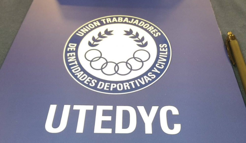 UTEDYC Jujuy convoc� a las capacitaciones gratuitas del Campus Virtual