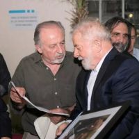 Yasky envi� una carta a Lula y repudi� las declaraciones de Milei contra el mandatario brasile�o