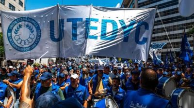 UTEDyC y las mutuales acuerdan la vuelta de la cl�usula gatillo: los salarios se actualizar�n mensualmente por inflaci�n