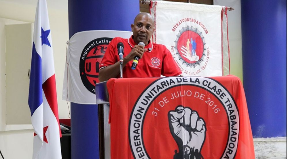 Panam�: �Nuestra base sab�a los desaf�os que enfrent�bamos�