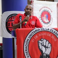 Panam�: �Nuestra base sab�a los desaf�os que enfrent�bamos�