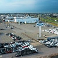 Ford reducir� la producci�n en la planta de General Pacheco y ya asoma el fantasma de los despidos