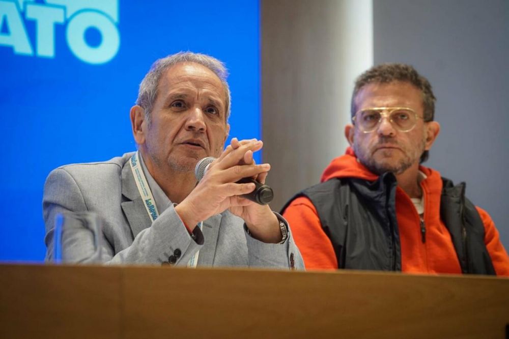 Palazzo y Cisneros reactivan el debate por la jornada laboral de seis horas sin reducci�n salarial
