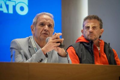 Palazzo y Cisneros reactivan el debate por la jornada laboral de seis horas sin reducci�n salarial