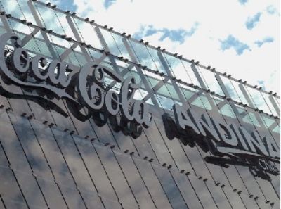Embotelladora Andina distribuye dividendo provisorio