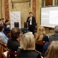 Torres destac� a Chubut para convertirse en uno de los principales polos de infraestructura digital del pa�s