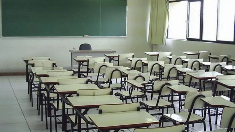 Paro docente nacional el 3 de agosto: qu� provincias no tendr�n clases tras las vacaciones