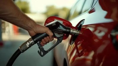 Aumentan los combustibles: Milei volvi� a subir un impuesto que impactar� en el surtidor