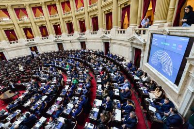 Reforma del Central: �Quieren dejarle un caballo de Troya al pr�ximo gobierno�