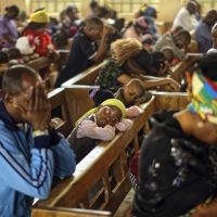 La violencia contra los cristianos en Nigeria no frena la fe, sino que la multiplica