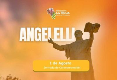 La Rioja recordar� los 50 a�os del martirio de Angelelli y sus compa�eros