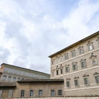 Apsa, en el balance de 2025: patrimonio consolidado y servicio a la Santa Sede