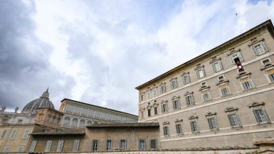 Apsa, en el balance de 2025: patrimonio consolidado y servicio a la Santa Sede