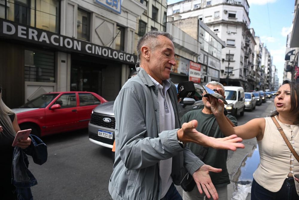 Para Sola, el plan econ�mico �deja afuera� a los trabajadores y el endeudamiento familiar �ya es una pandemia�