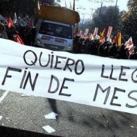 Un estudio de la UBA sostiene que el desempleo se aceler� junto con la informalidad y que se expande el fen�meno del 