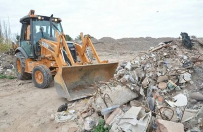 GIRSU: qu� municipios avanzan con sus planes para erradicar basurales y potenciar el reciclaje