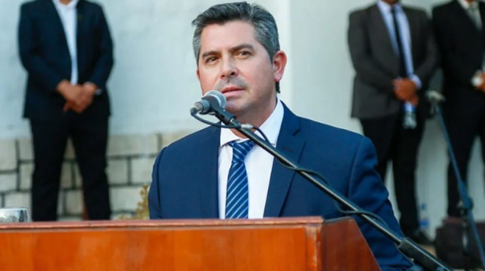El Gobernador Marcelo Orrego participar� de la misa en homenaje a las v�ctimas del accidente a�reo