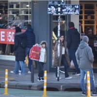 Las ventas cayeron 4,9% durante las vacaciones de invierno en Mar del Plata
