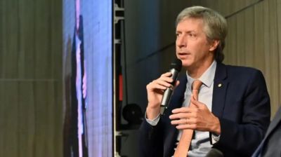 El sue�o de un Banco Central a la 