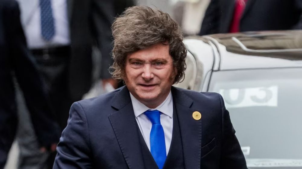 Javier Milei: �No somos Suiza, pero estamos mejor; si hay gente que no llega a fin de mes, es menos que cuando iniciamos�