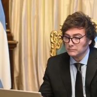 �Alcanza con bajar la inflaci�n para que Javier Milei sea reelegido?