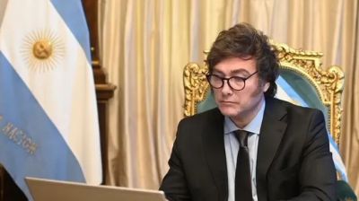 �Alcanza con bajar la inflaci�n para que Javier Milei sea reelegido?